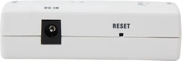 Alt view image 8 of 9 - EnGenius ENH210EXT Long Range High-Power Wireless-N Outdoor Access Point