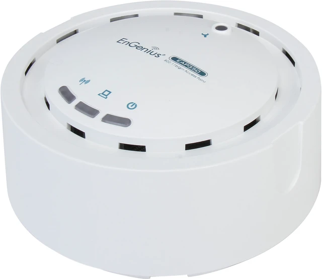 Open Box: EnGenius N-EAP350 KIT N300 Indoor Wireless-N Gigabit Access ...