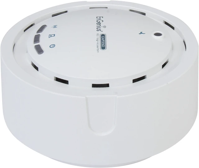 Open Box: EnGenius N-EAP350 KIT N300 Indoor Wireless-N Gigabit Access ...