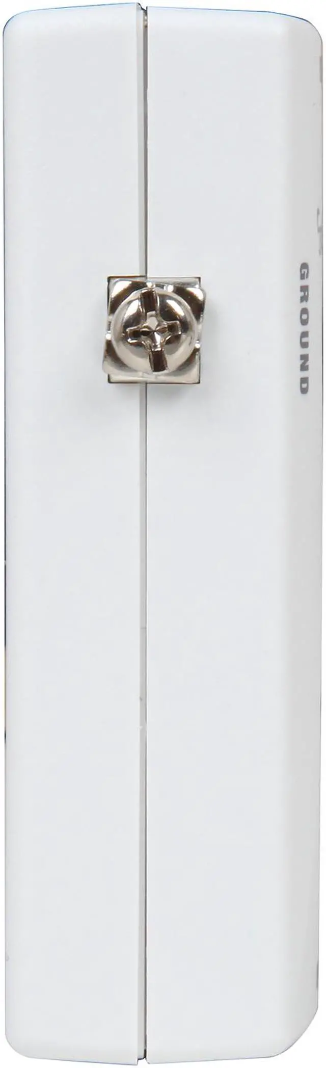 Alt view image 9 of 11 - EnGenius ENH700EXT N600 Long-Range Dual Radio Wireless Outdoor Access Point