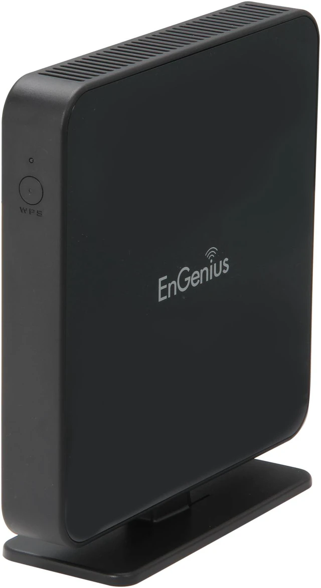 EnGenius EIR900 Dual-Band Gigabit Wireless-N900 Media Router-2 USB ...