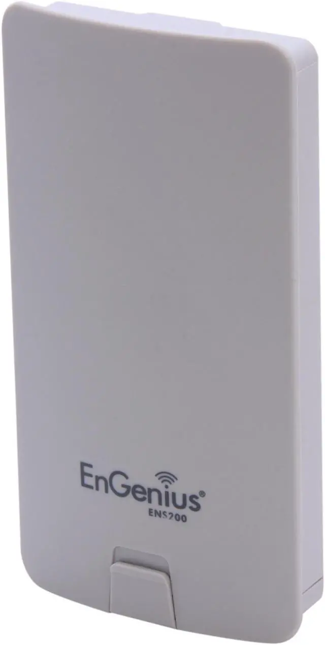 Main image of EnGenius ENS200 Long Range Wireless 11N Outdoor AP