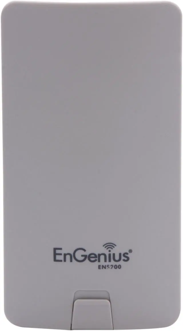 Alt view image 2 of 8 - EnGenius ENS200 Long Range Wireless 11N Outdoor AP