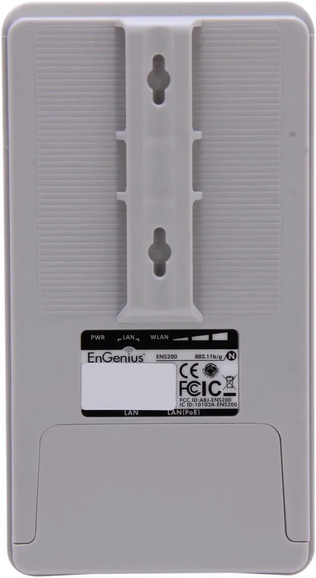 Alt view image 4 of 8 - EnGenius ENS200 Long Range Wireless 11N Outdoor AP