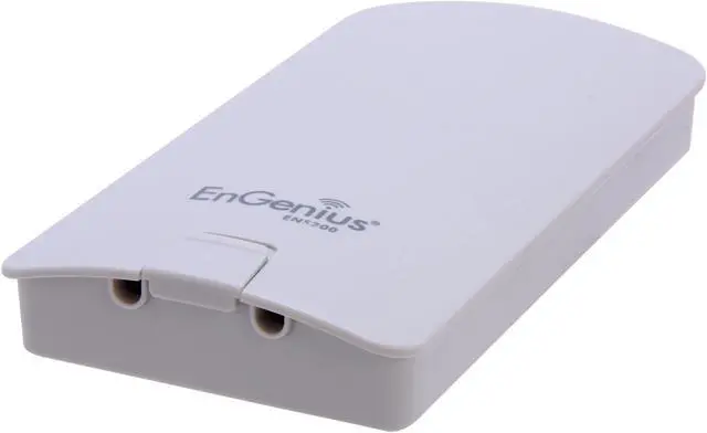 Alt view image 6 of 8 - EnGenius ENS200 Long Range Wireless 11N Outdoor AP