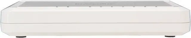 Alt view image 2 of 5 - EnGenius ESR9850V2 Wireless N Router with Gigabit Ports IEEE 802.11b/g/n, IEEE 802.3/3u/3ab