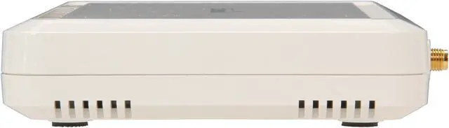 Alt view image 3 of 5 - EnGenius ESR9850V2 Wireless N Router with Gigabit Ports IEEE 802.11b/g/n, IEEE 802.3/3u/3ab