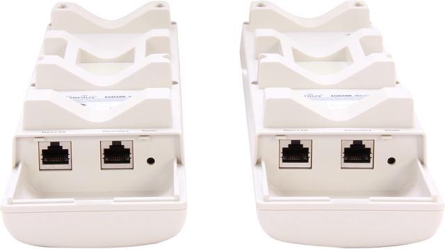 Alt view image 5 of 6 - EnGenius N-ENH500 Kit(2 x ENH500) N300 Business-Class, Long Range 5 GHz Wireless Bridge / Access Point