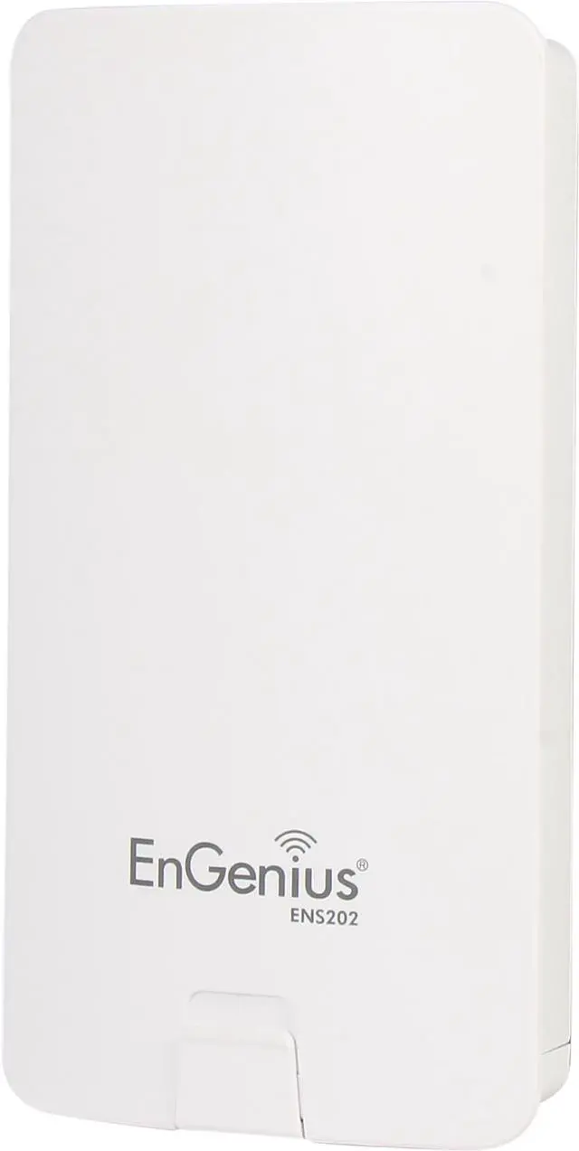Main image of EnGenius ENS202 N300 Long-Range 2.4 GHz Outdoor Wireless Bridge / Access Point