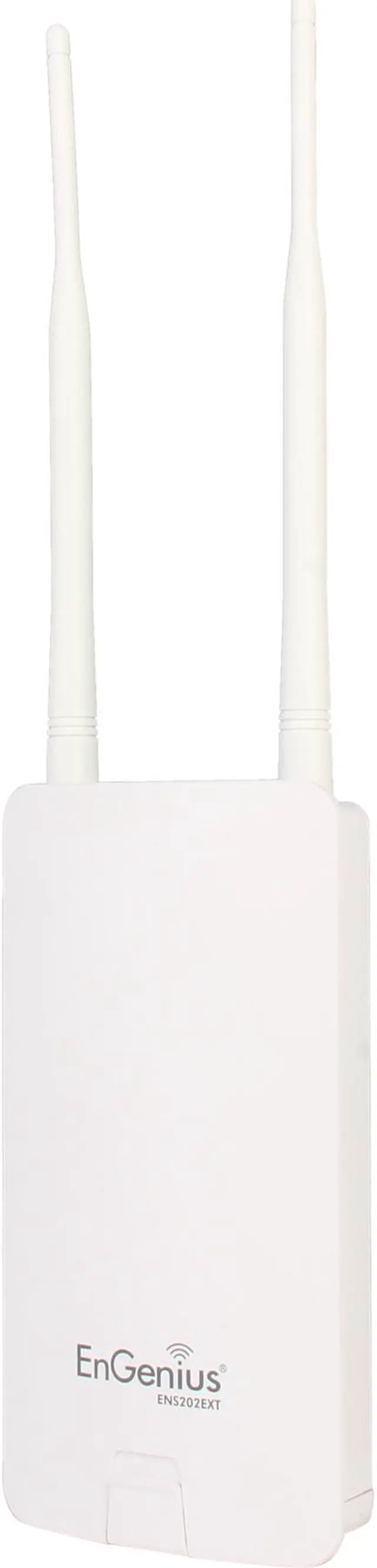 Main image of EnGenius ENS202EXT N300 High-powered/Long-range Wireless Outdoor Access Point