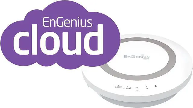 Main image of ESR600 N600 Dual Band 2-Way Interactive Intelligent Router with Gigabit Ports, USB and EnShare