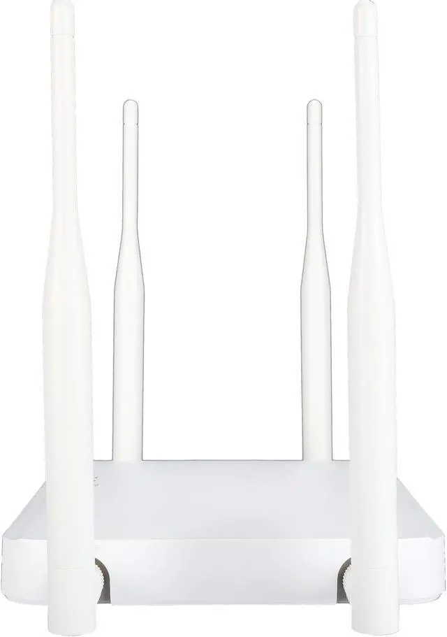 Alt view image 3 of 7 - EnGenius ECB1200 2x2 802.11ac Desktop Dual Band AC1200 High-powered Long-range Wireless Indoor Access Point/Client Bridge