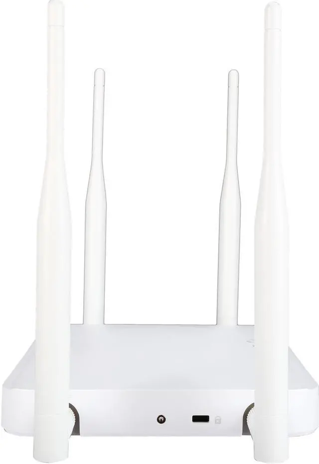 Alt view image 5 of 7 - EnGenius ECB1200 2x2 802.11ac Desktop Dual Band AC1200 High-powered Long-range Wireless Indoor Access Point/Client Bridge