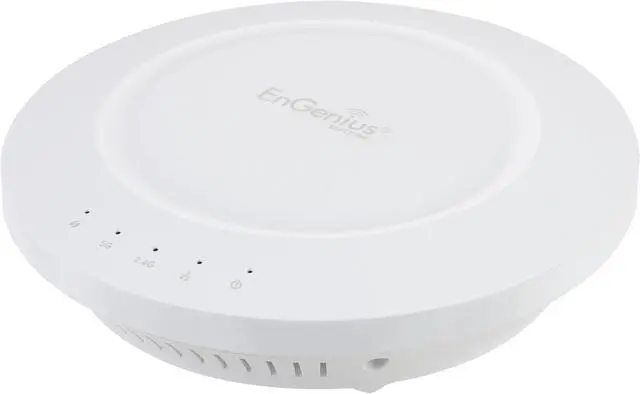 Main image of EnGenius N-EAP1750H Kit Indoor AC1750 Access Point & PoE Kit