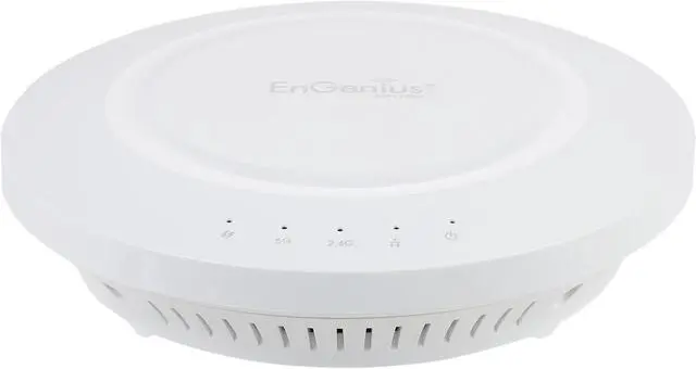 Alt view image 2 of 5 - EnGenius N-EAP1750H Kit Indoor AC1750 Access Point & PoE Kit