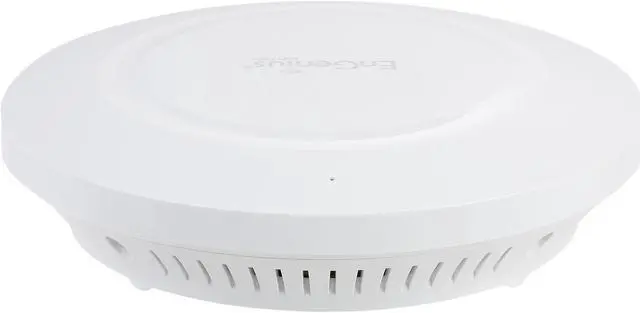 Alt view image 3 of 5 - EnGenius N-EAP1750H Kit Indoor AC1750 Access Point & PoE Kit