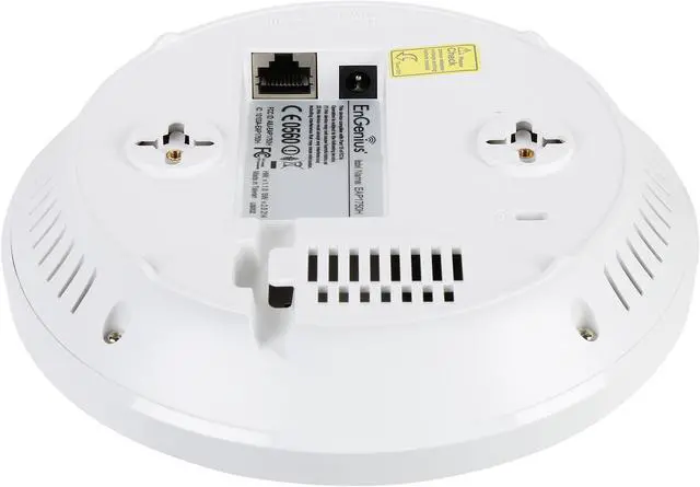 Alt view image 4 of 5 - EnGenius N-EAP1750H Kit Indoor AC1750 Access Point & PoE Kit