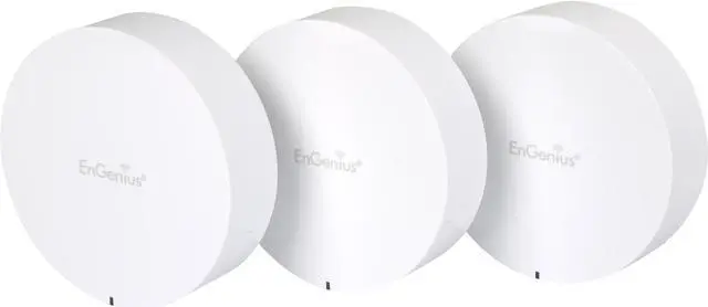 Main image of EnGenius EnMesh Whole-Home Wi-Fi System, AC1200 Dual-Band (EMR3000-KIT)