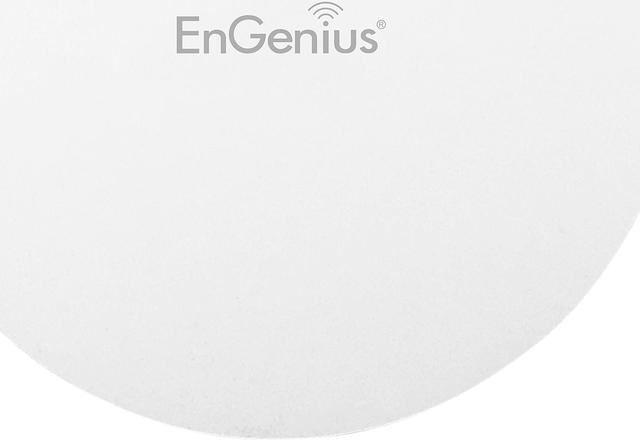 Main image of EnGenius EnTurbo EAP1250 Indoor Next-Gen 802.11ac Wave 2 Compact Access Point (EAP1250)