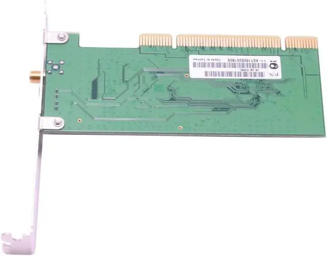 Alt view image 5 of 7 - CNet CWP-854 Wireless-G Adapter IEEE 802.11b/g PCI Up to 54Mbps Wireless Data Rates