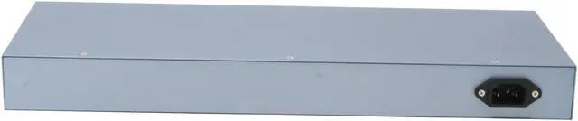 Alt view image 3 of 5 - XiNCOM X16-R 80000 Simultaneous Sessions 90 Mbps WAN Ports: 2-8 RJ-45 ports (8 maximum) 10/100 Mbps
LAN Ports: 8-14 RJ-45 ports (14 maximum),10/100 Mbps Multi-WAN Broadband Firewall & Gateway