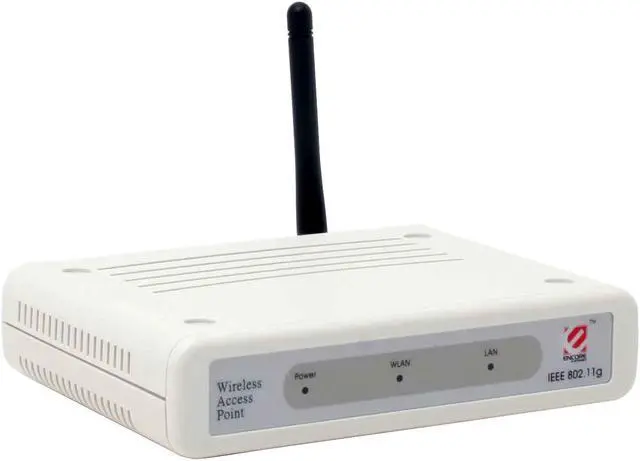 Main image of ENCORE ENRXWI-G 802.11b/g Wireless LAN Extender up to 54Mbps