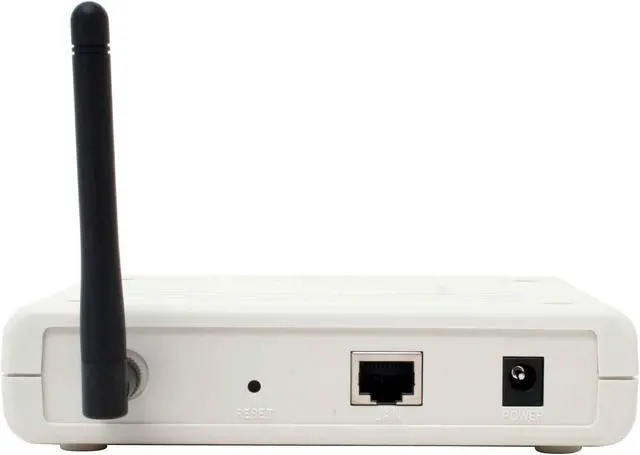 Alt view image 3 of 6 - ENCORE ENRXWI-G 802.11b/g Wireless LAN Extender up to 54Mbps