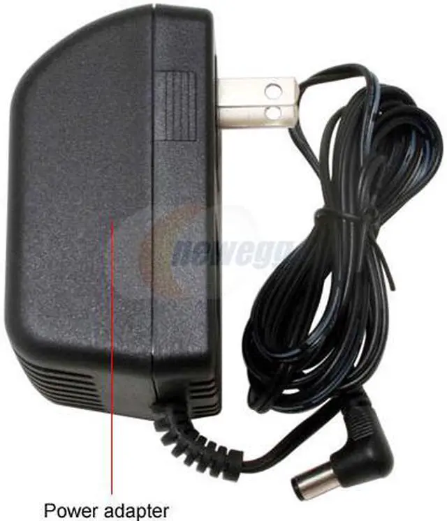 Alt view image 4 of 6 - ENCORE ENRXWI-G 802.11b/g Wireless LAN Extender up to 54Mbps