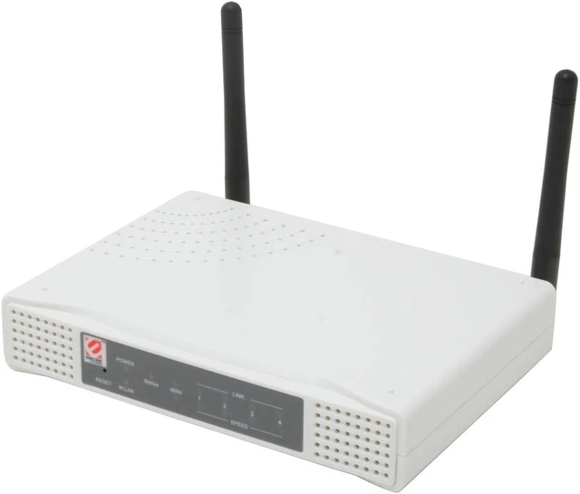 ENCORE ENHWI-PN Wireless MIMO Router - Newegg.com