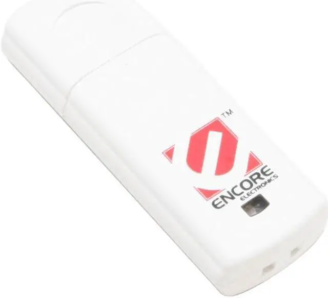 Main image of ENCORE ENUBT-C1E Bluetooth Adapter