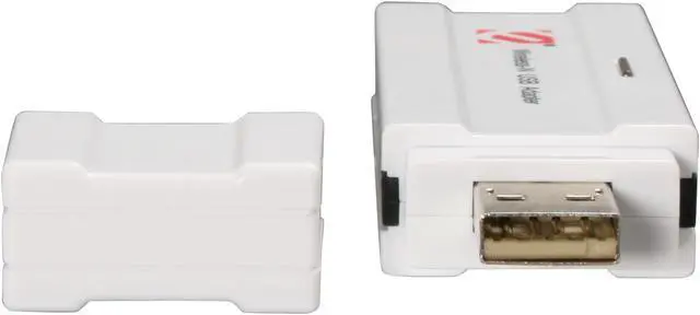 Alt view image 2 of 4 - ENCORE ENUWI-N 802.11n Wireless Adapter IEEE 802.11b/g, IEEE 802.11n Draft 2.0 USB 2.0 Up to 300Mbps Wireless Data Rates