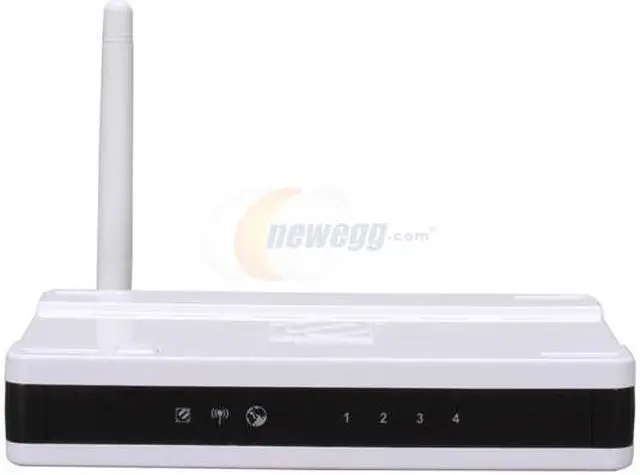 Alt view image 2 of 4 - ENCORE ENHWI-N3 802.11b/g/n Wireless Router and Repeater up to 150Mbps