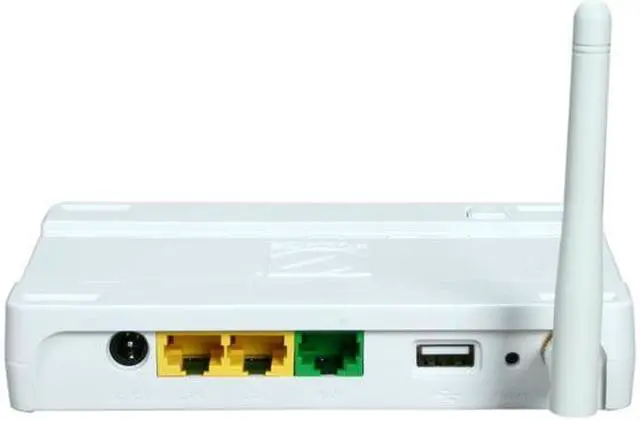 Alt view image 4 of 5 - ENCORE ENHWI-3GN3 3G Mobile Broadband Wireless N150 Router plus Repeater IEEE 802.3/3u, IEEE 802.11b/g, IEEE802.11n Draft 2 Up to 150Mbps