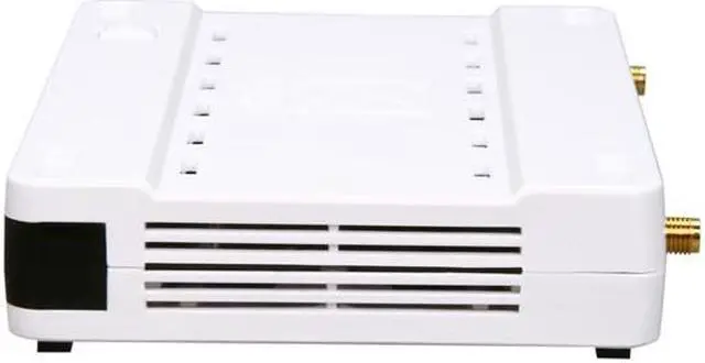 Alt view image 3 of 6 - ENCORE ENHWI-2AN34D Wireless N300 Router / Repeater / Access Point: 3-in-1, 4dBi IEEE 802.11b/g/n
