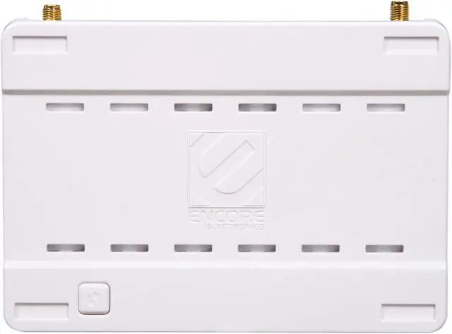 Alt view image 5 of 6 - ENCORE ENHWI-2AN34D Wireless N300 Router / Repeater / Access Point: 3-in-1, 4dBi IEEE 802.11b/g/n