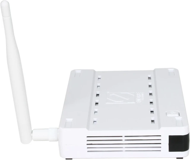 ENCORE ENHWI-N34D Wireless N150 Router / Repeater / Access Point: 3-in ...