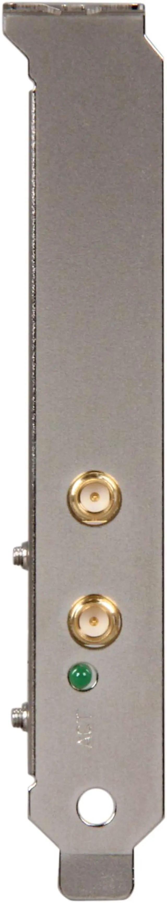 Alt view image 2 of 6 - ENCORE ENEWI-2XN42 Wireless N300 Adapter, 2dBi IEEE 802.11b/g/n PCI Express Up to 300Mbps Wireless Data Rates