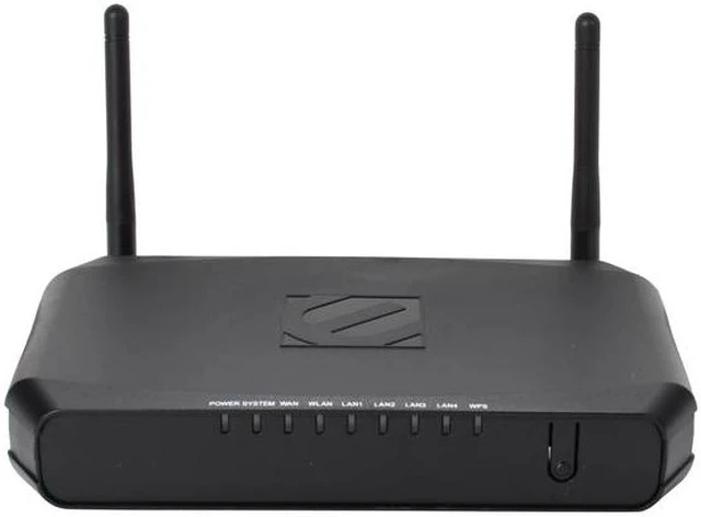 ENCORE ENHWI-2AN42 Wireless N300 Router - Newegg.com