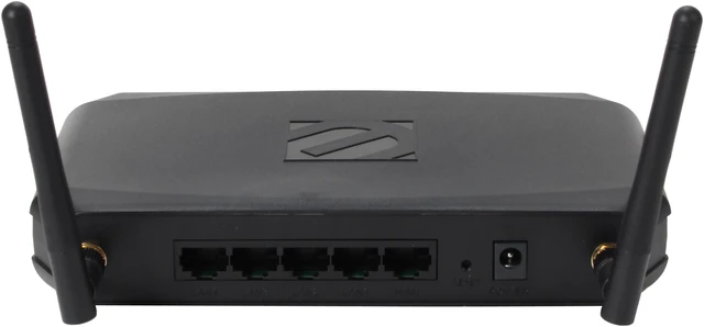 ENCORE ENHWI-2AN42 Wireless N300 Router - Newegg.com