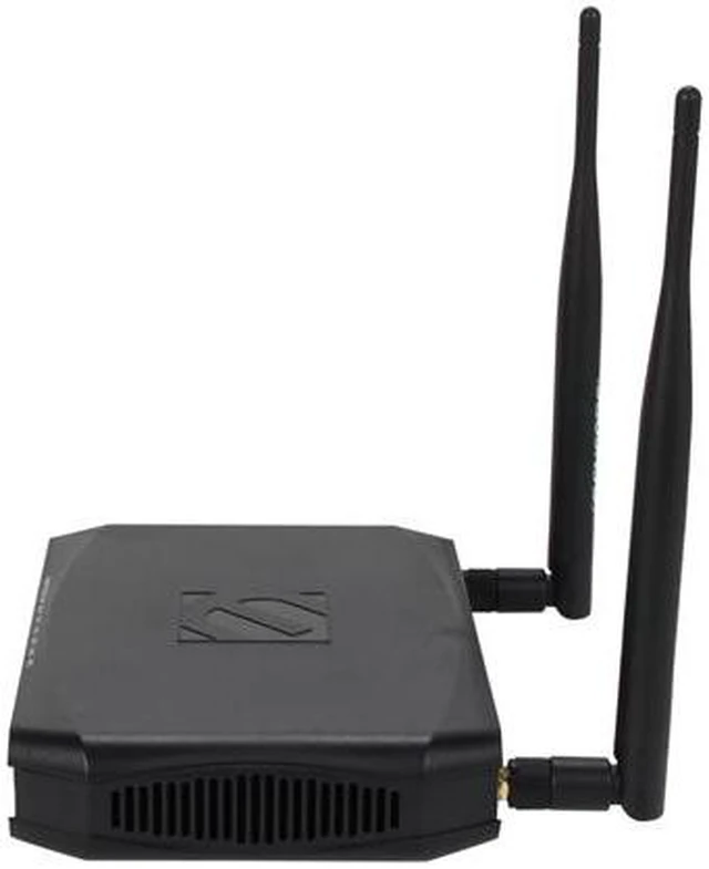 ENCORE ENHWI-2AN45 Wireless N300 Router - Newegg.com