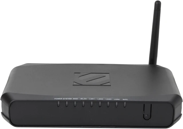 ENCORE ENHWI-1AN42 Wireless N150 Router - Newegg.com