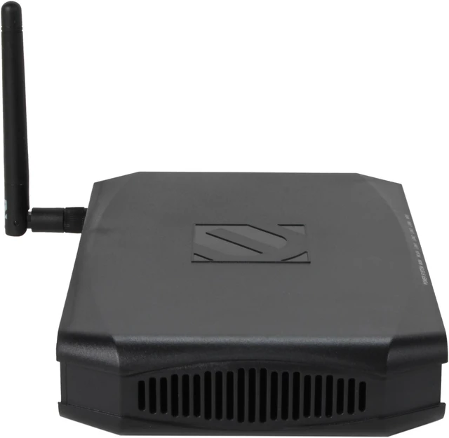ENCORE ENHWI-1AN42 Wireless N150 Router - Newegg.com
