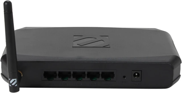 ENCORE ENHWI-1AN42 Wireless N150 Router - Newegg.com