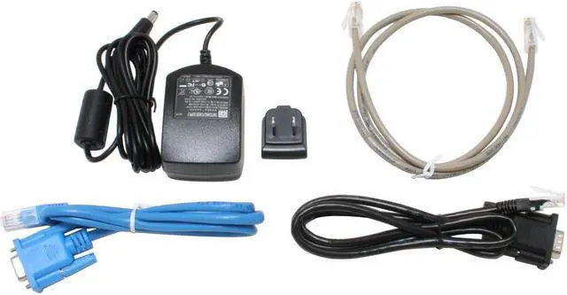 Alt view image 5 of 7 - ZyXEL ZyWALL 2 PLUS 24 Mbps VPN Internet Security Appliance