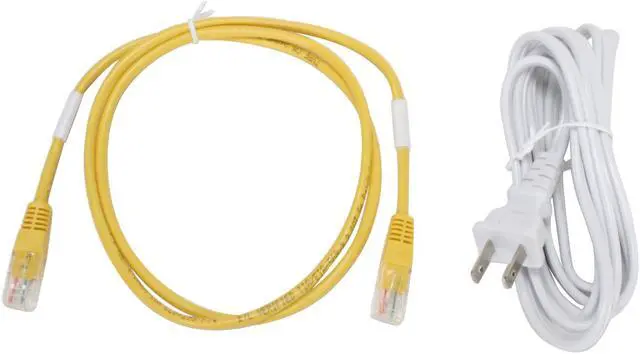 Alt view image 3 of 5 - ZyXEL NBG318S Wireless Powerline Router Up to 200Mbps