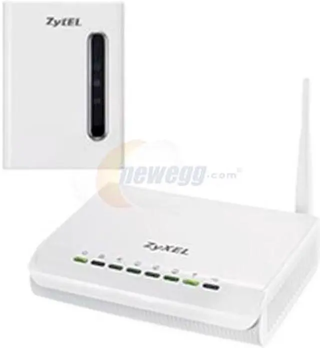 Main image of ZyXEL NBG318SKIT-400-SP HomePlug AV Powerline Home Network Kit Up to 200Mbps