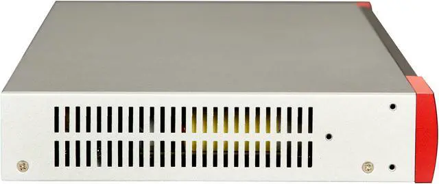 Alt view image 3 of 5 - ZyXEL ZyWALL USG300 Unified Security Gateway and Firewall w/200 VPN Tunnels, SSL VPN, 7 Gigabit Ports, and High Availability