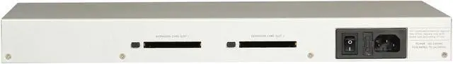 Alt view image 4 of 5 - ZyXEL ZyWALL USG300 Unified Security Gateway and Firewall w/200 VPN Tunnels, SSL VPN, 7 Gigabit Ports, and High Availability