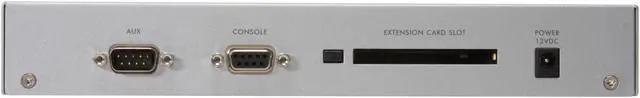 Alt view image 4 of 8 - ZyXEL ZyWALL USG100 Unified Security Gateway Firewall w/50 VPN Tunnels, SSL VPN, 7 Gigabit Ports, High Availability