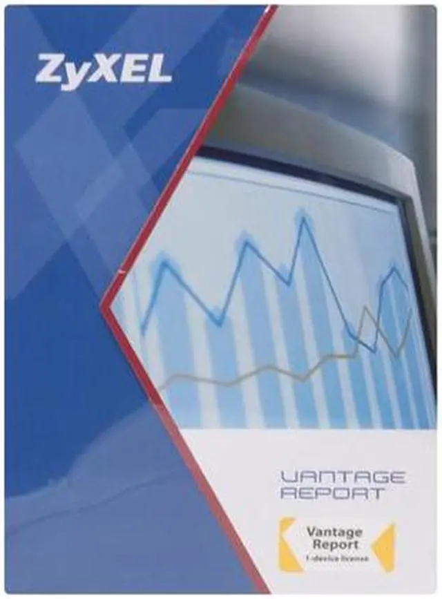 Alt view image 7 of 8 - ZyXEL ZyWALL USG100 Unified Security Gateway Firewall w/50 VPN Tunnels, SSL VPN, 7 Gigabit Ports, High Availability